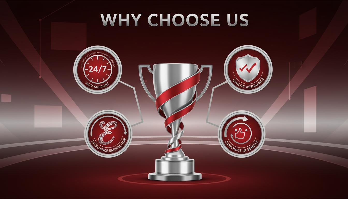 Why Choose CompleteTech